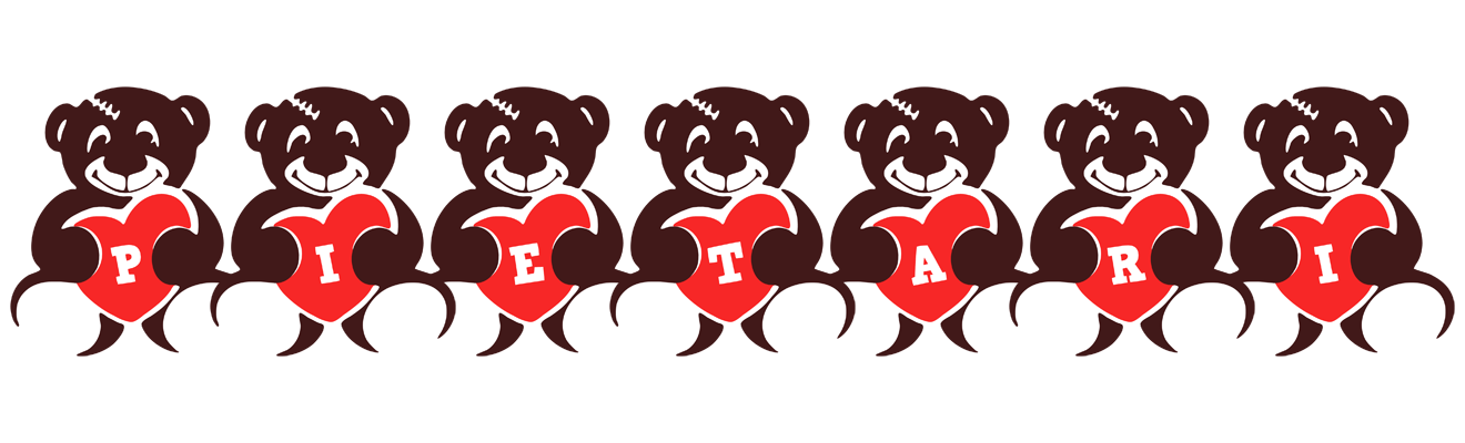 Pietari bear logo