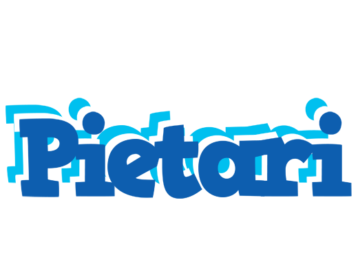 Pietari business logo