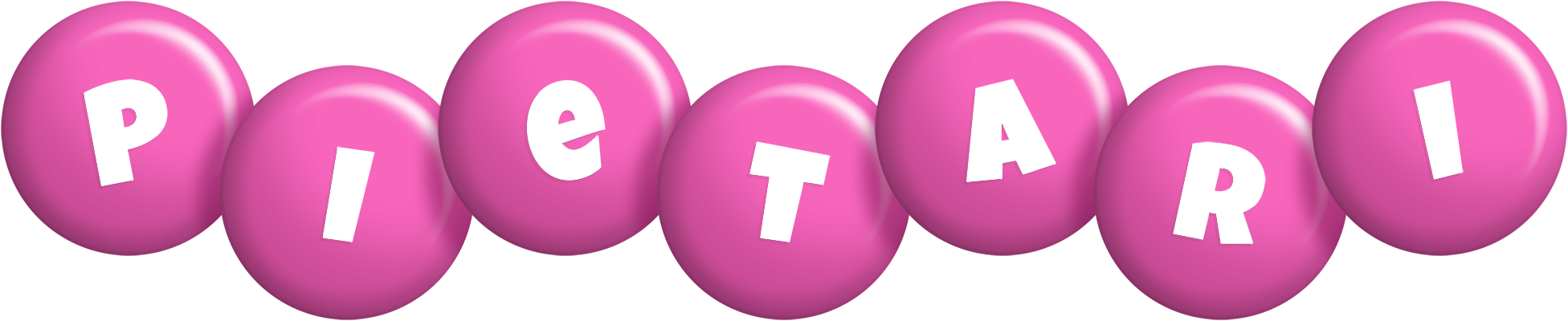 Pietari candy-pink logo