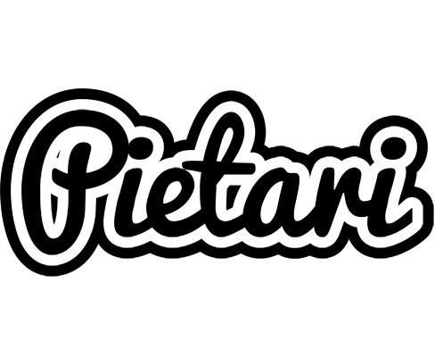 Pietari chess logo