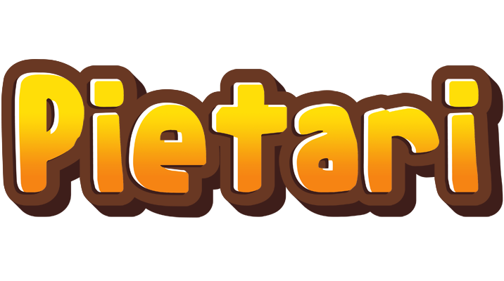 Pietari cookies logo