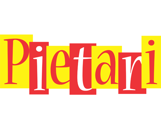 Pietari errors logo