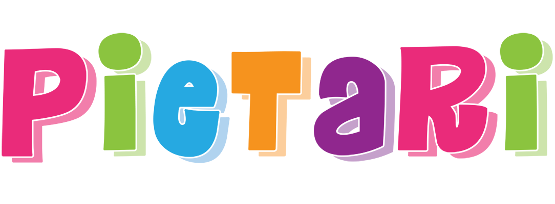 Pietari friday logo