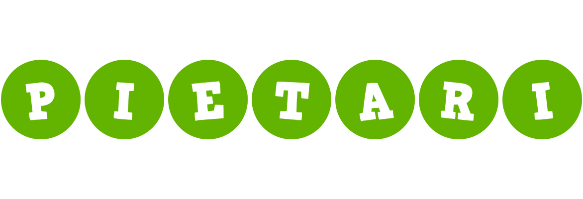 Pietari games logo