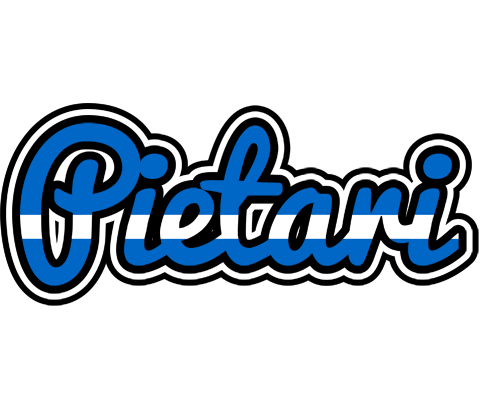 Pietari greece logo