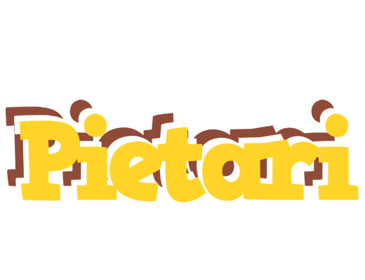 Pietari hotcup logo