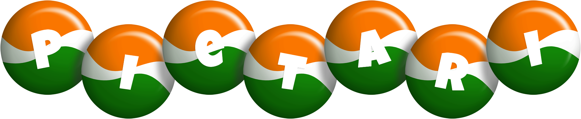 Pietari india logo