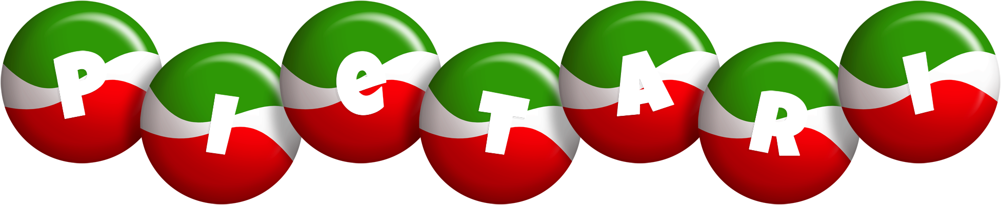 Pietari italy logo