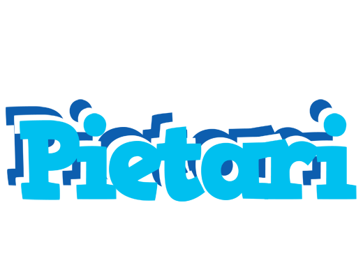 Pietari jacuzzi logo