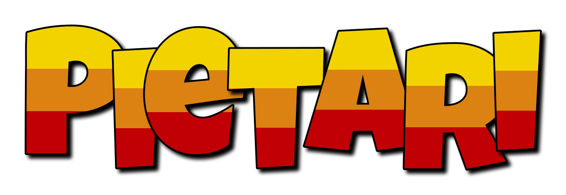 Pietari jungle logo