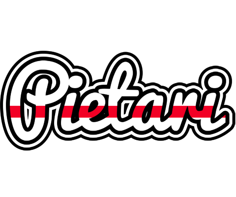 Pietari kingdom logo