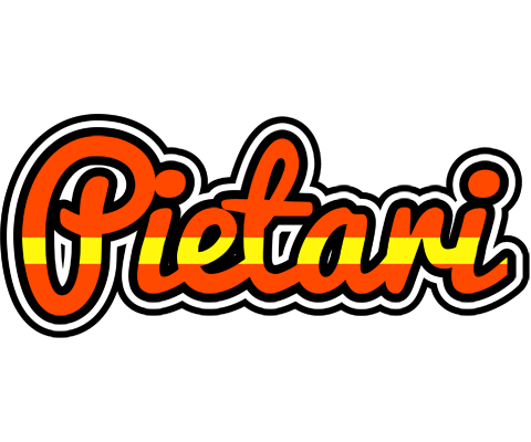 Pietari madrid logo