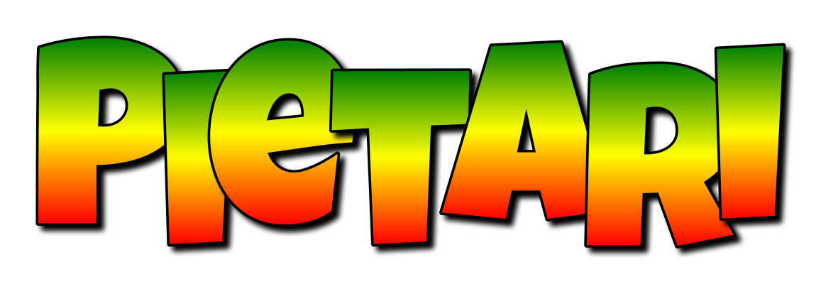 Pietari mango logo