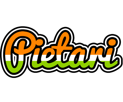 Pietari mumbai logo