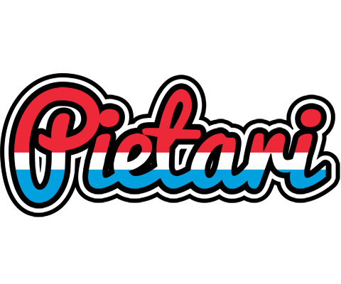 Pietari norway logo
