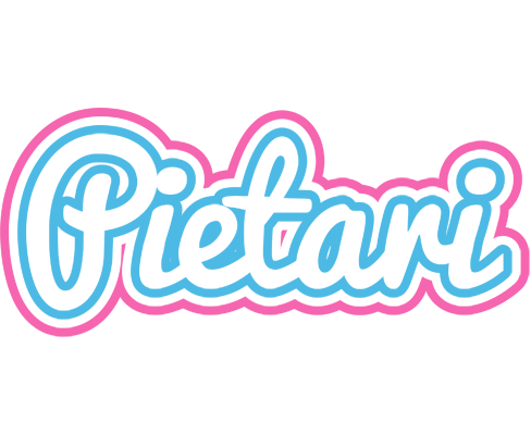 Pietari outdoors logo