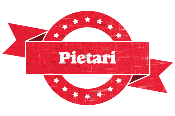 Pietari passion logo