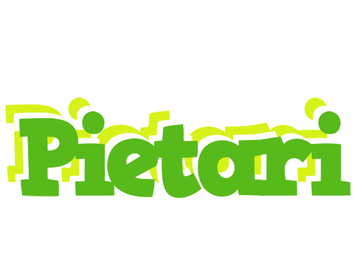 Pietari picnic logo