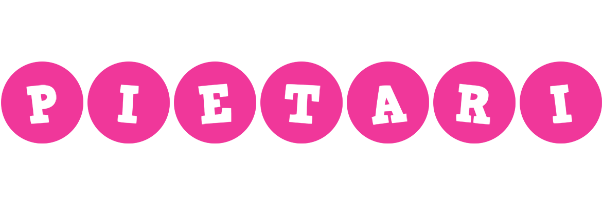Pietari poker logo