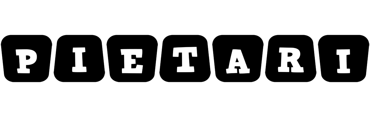 Pietari racing logo