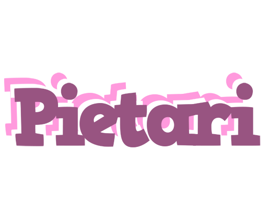Pietari relaxing logo