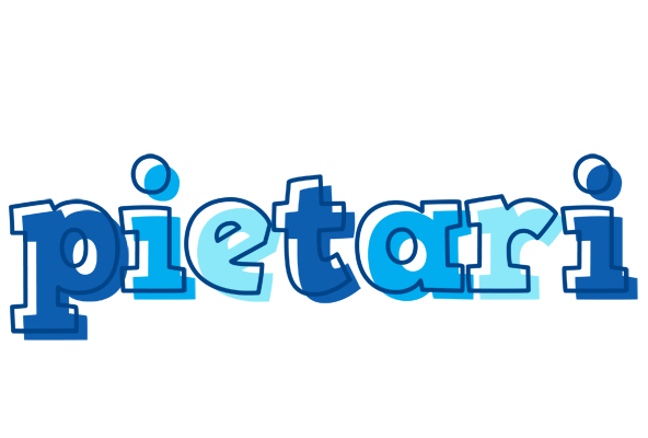 Pietari sailor logo