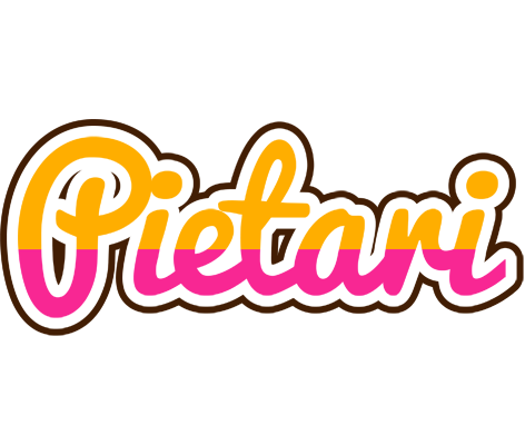 Pietari smoothie logo