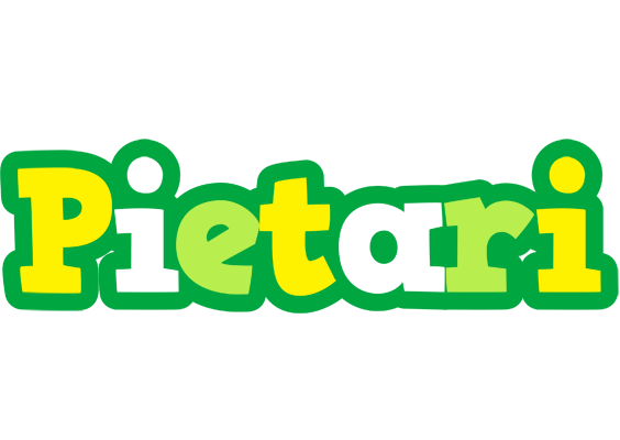 Pietari soccer logo
