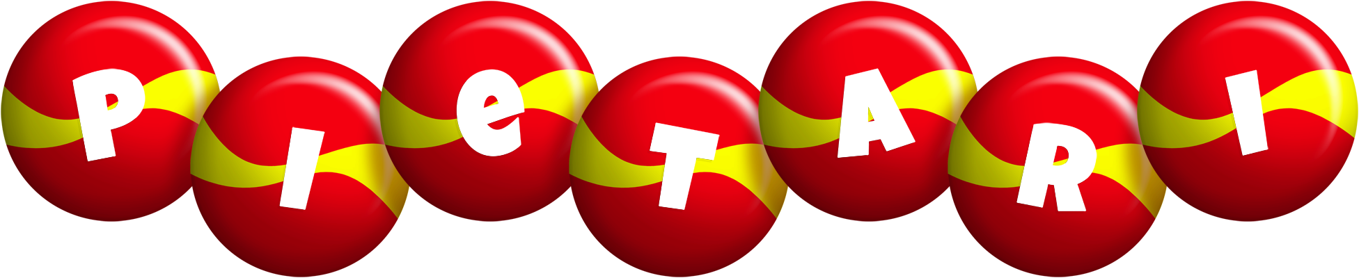 Pietari spain logo