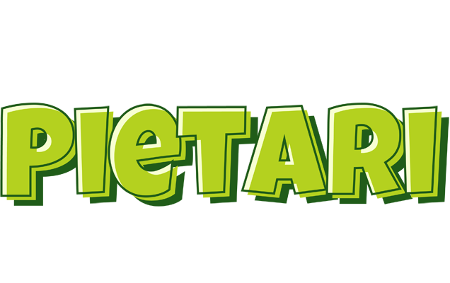 Pietari summer logo