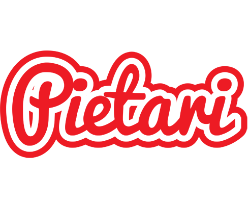 Pietari sunshine logo