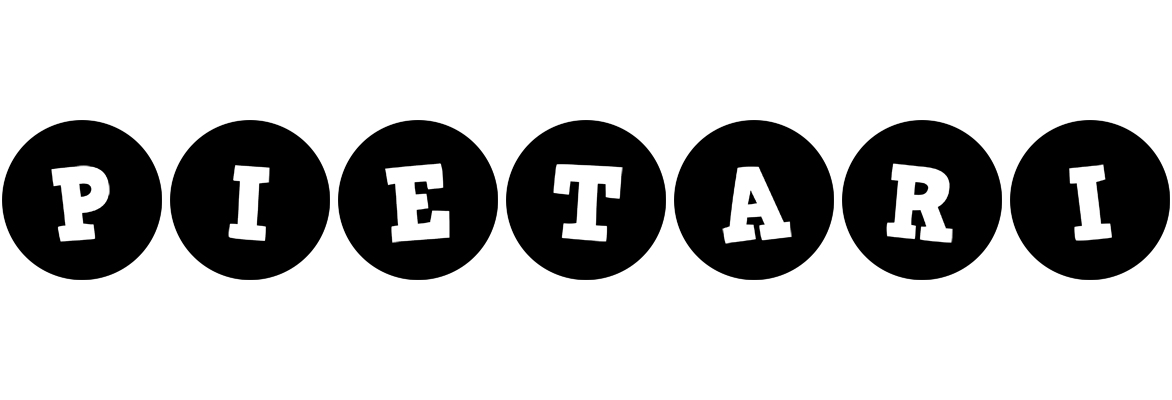 Pietari tools logo
