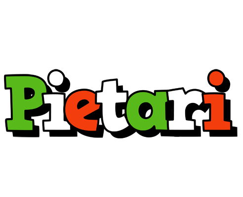 Pietari venezia logo