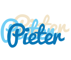 Pieter breeze logo