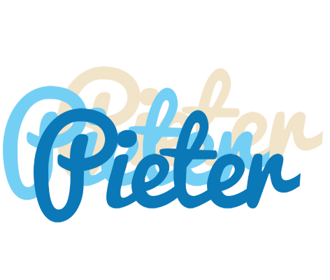 Pieter breeze logo
