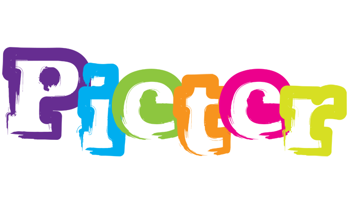 Pieter casino logo