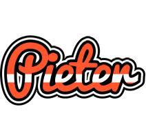 Pieter denmark logo