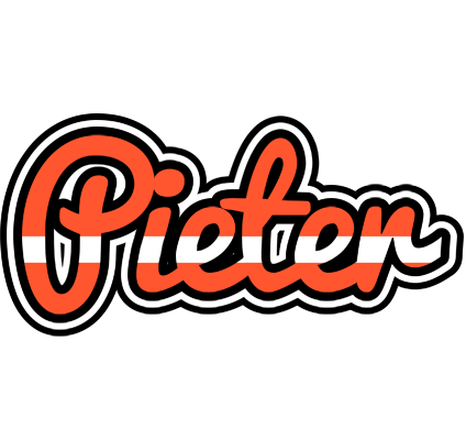 Pieter denmark logo