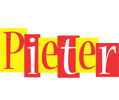 Pieter errors logo