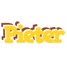 Pieter hotcup logo