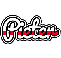 Pieter kingdom logo