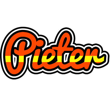 Pieter madrid logo