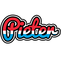 Pieter norway logo