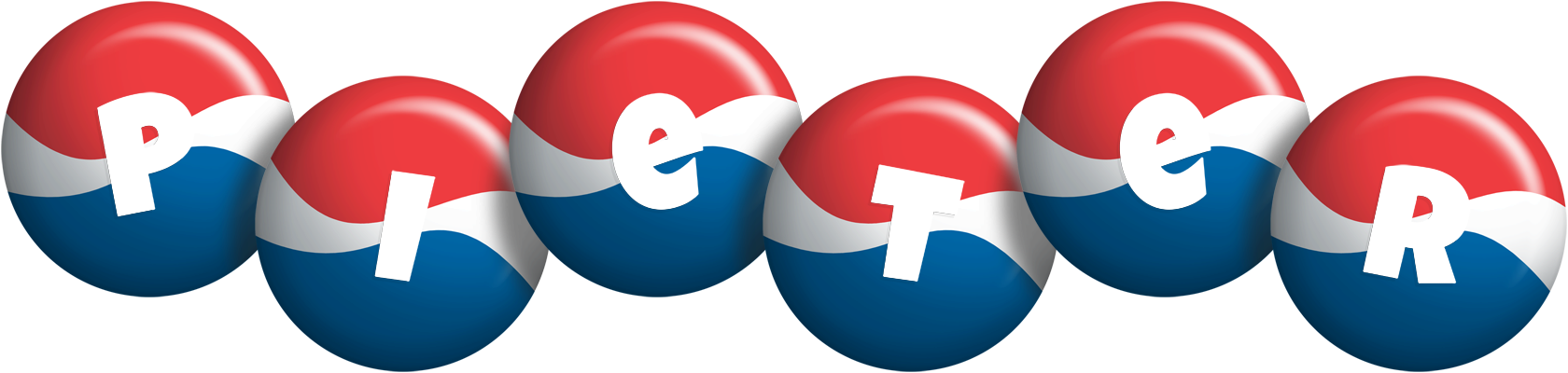 Pieter paris logo