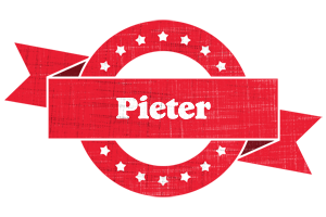 Pieter passion logo