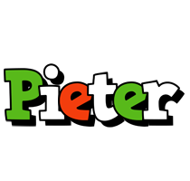 Pieter venezia logo