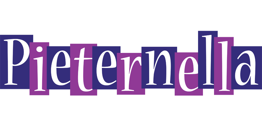 Pieternella autumn logo