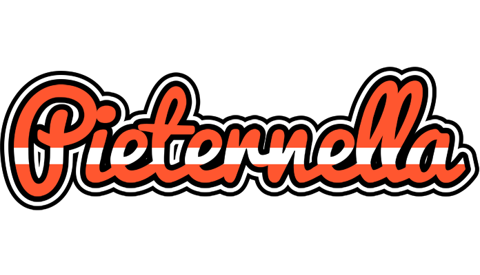 Pieternella denmark logo
