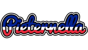 Pieternella france logo