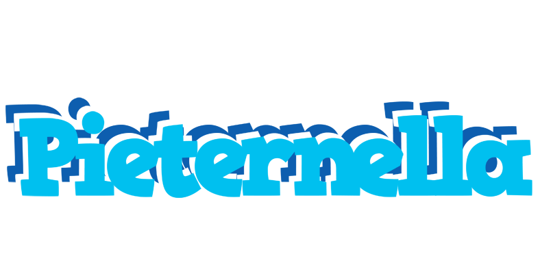 Pieternella jacuzzi logo